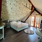 Zámeček - Chateau Lány - Depandance Stroodel Estalagem Břeclav