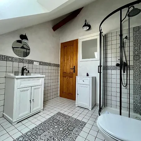 Zamecek - Chateau Lany - Depandance Stroodel 여관