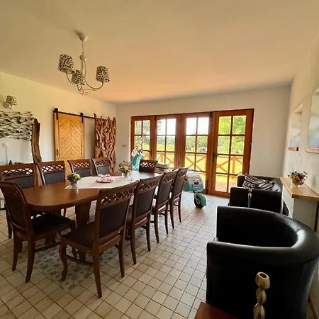 Zámeček - Chateau Lány - Depandance Stroodel Estalagem