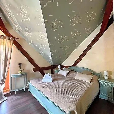 Estalagem Zámeček - Chateau Lány - Depandance Stroodel