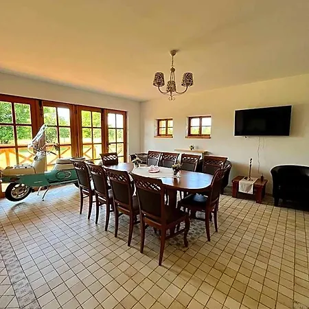 Zamecek - Chateau Lany - Depandance Stroodel Břeclav