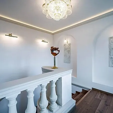 Estalagem Zámeček - Chateau Lány - Depandance Stroodel Břeclav