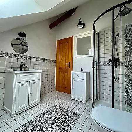 Zámeček - Chateau Lány - Depandance Stroodel * Břeclav