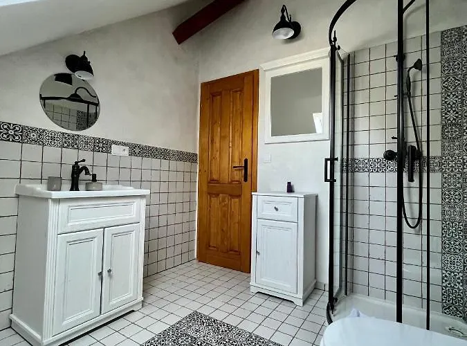 Zámeček - Chateau Lány - Depandance Stroodel Penzion