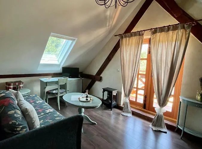 Zamecek - Chateau Lany - Depandance Stroodel Břeclav